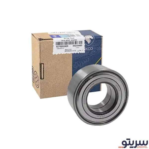 بلبرینگ چرخ جلو ایساکو ساخت ژاپن